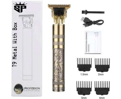 T9 Hair Trimmer For Men, Professional Hair Clipper