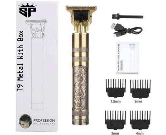 T9 Hair Trimmer For Men, Professional Hair Clipper